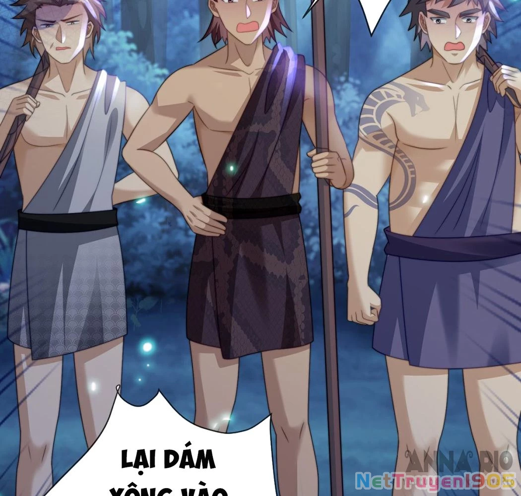 Thú Thế Nữ Vương Hôm Nay Lật Thẻ Rồi Sao ??? Chapter 12 - 47