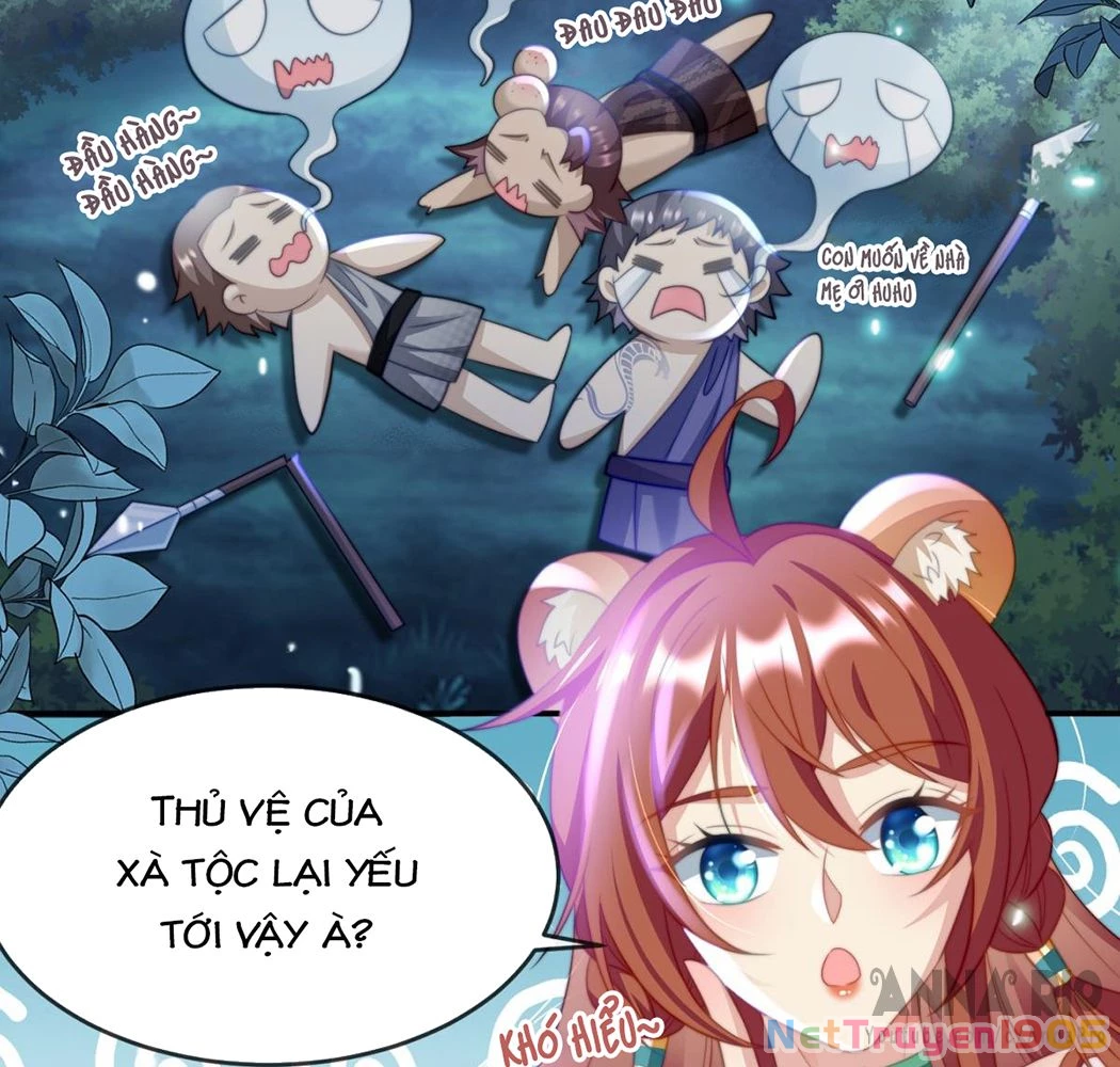 Thú Thế Nữ Vương Hôm Nay Lật Thẻ Rồi Sao ??? Chapter 12 - 53