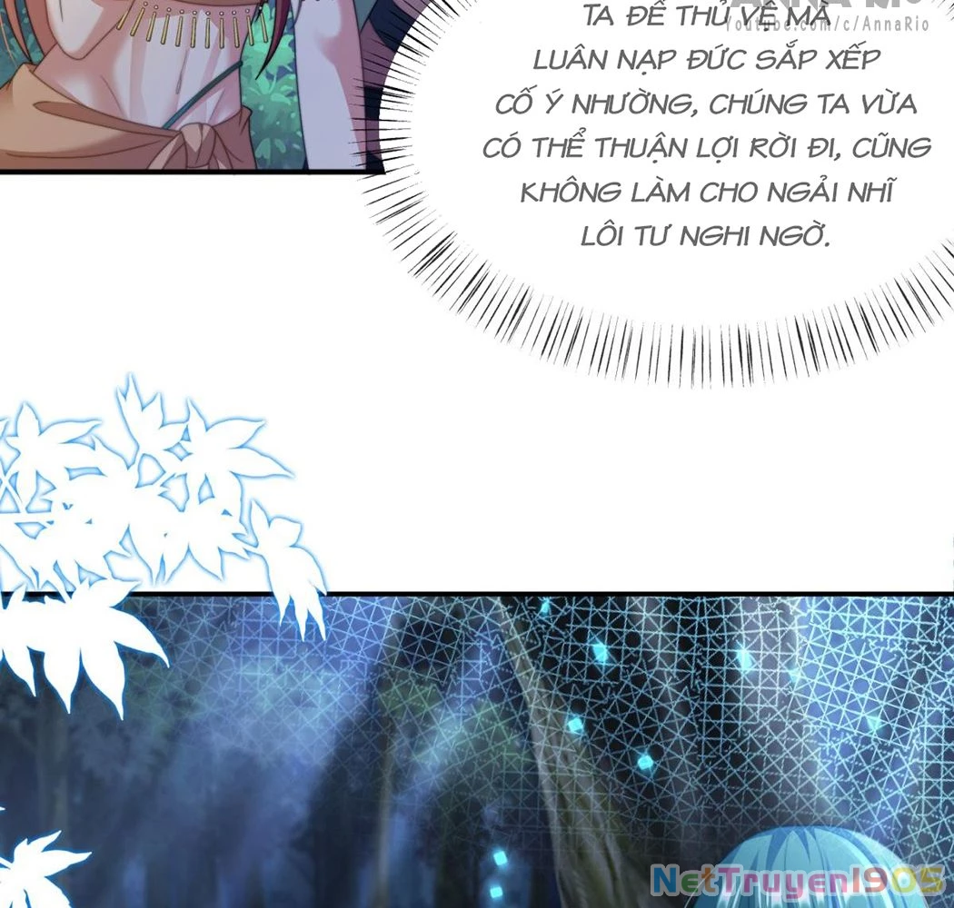 Thú Thế Nữ Vương Hôm Nay Lật Thẻ Rồi Sao ??? Chapter 12 - 56