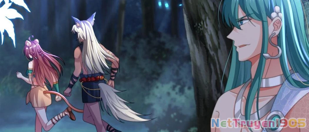 Thú Thế Nữ Vương Hôm Nay Lật Thẻ Rồi Sao ??? Chapter 12 - 57