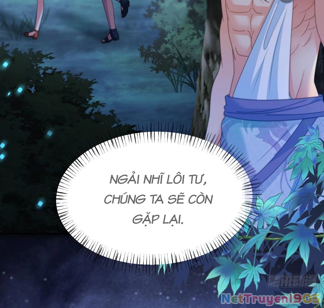 Thú Thế Nữ Vương Hôm Nay Lật Thẻ Rồi Sao ??? Chapter 12 - 58