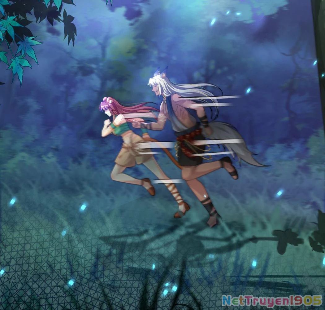 Thú Thế Nữ Vương Hôm Nay Lật Thẻ Rồi Sao ??? Chapter 12 - 61