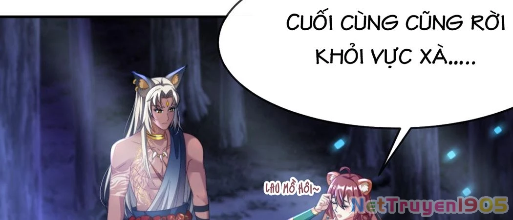 Thú Thế Nữ Vương Hôm Nay Lật Thẻ Rồi Sao ??? Chapter 12 - 63