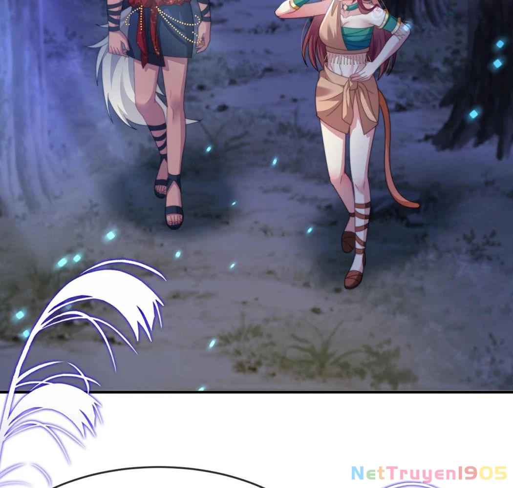 Thú Thế Nữ Vương Hôm Nay Lật Thẻ Rồi Sao ??? Chapter 12 - 64