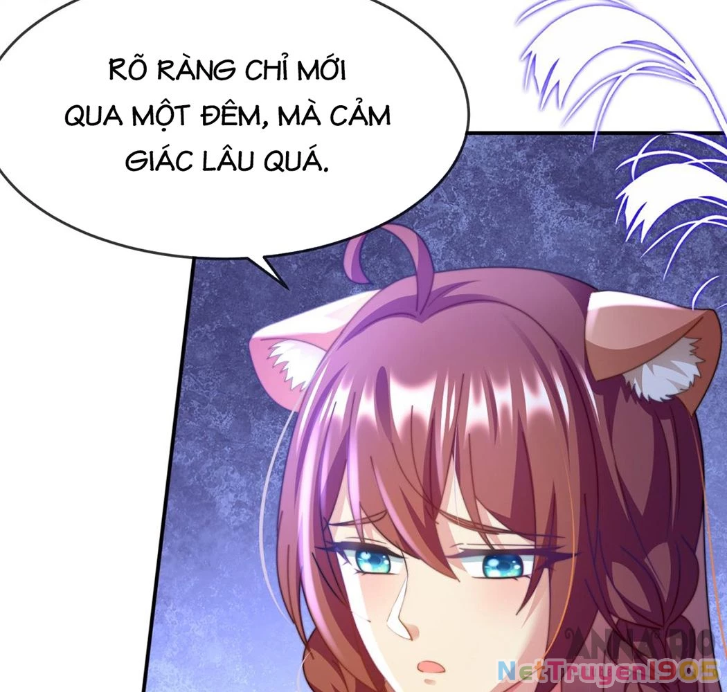 Thú Thế Nữ Vương Hôm Nay Lật Thẻ Rồi Sao ??? Chapter 12 - 65