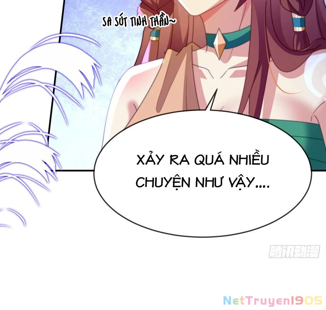 Thú Thế Nữ Vương Hôm Nay Lật Thẻ Rồi Sao ??? Chapter 12 - 66