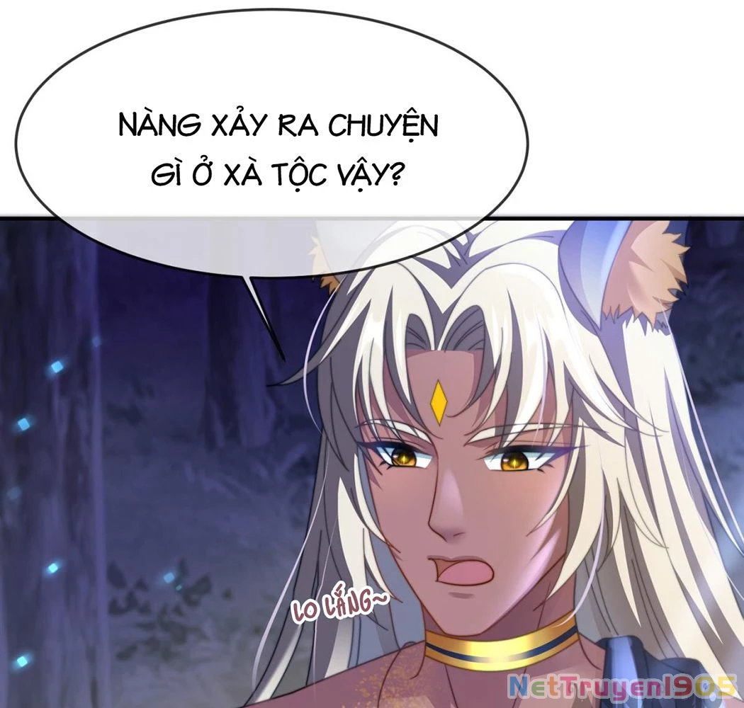 Thú Thế Nữ Vương Hôm Nay Lật Thẻ Rồi Sao ??? Chapter 12 - 67