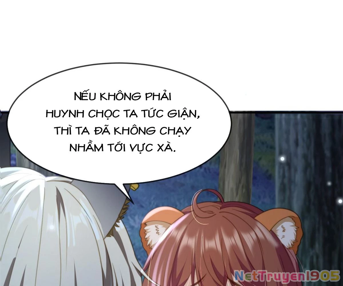 Thú Thế Nữ Vương Hôm Nay Lật Thẻ Rồi Sao ??? Chapter 13 - 4