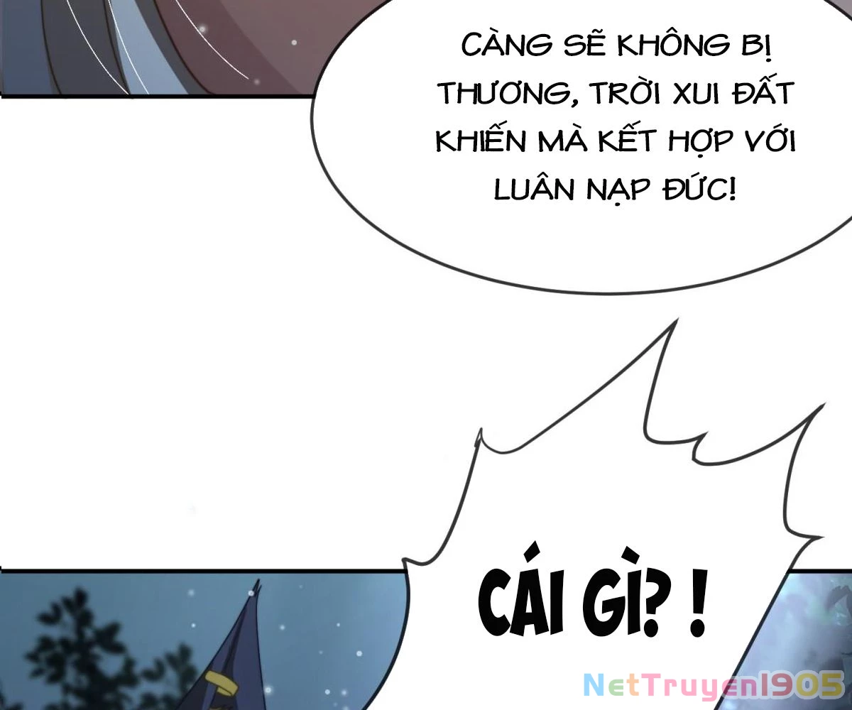 Thú Thế Nữ Vương Hôm Nay Lật Thẻ Rồi Sao ??? Chapter 13 - 6