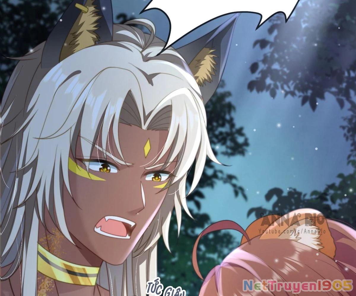 Thú Thế Nữ Vương Hôm Nay Lật Thẻ Rồi Sao ??? Chapter 13 - 7