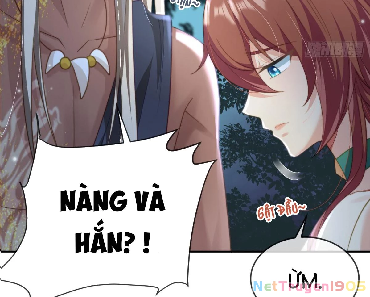 Thú Thế Nữ Vương Hôm Nay Lật Thẻ Rồi Sao ??? Chapter 13 - 8