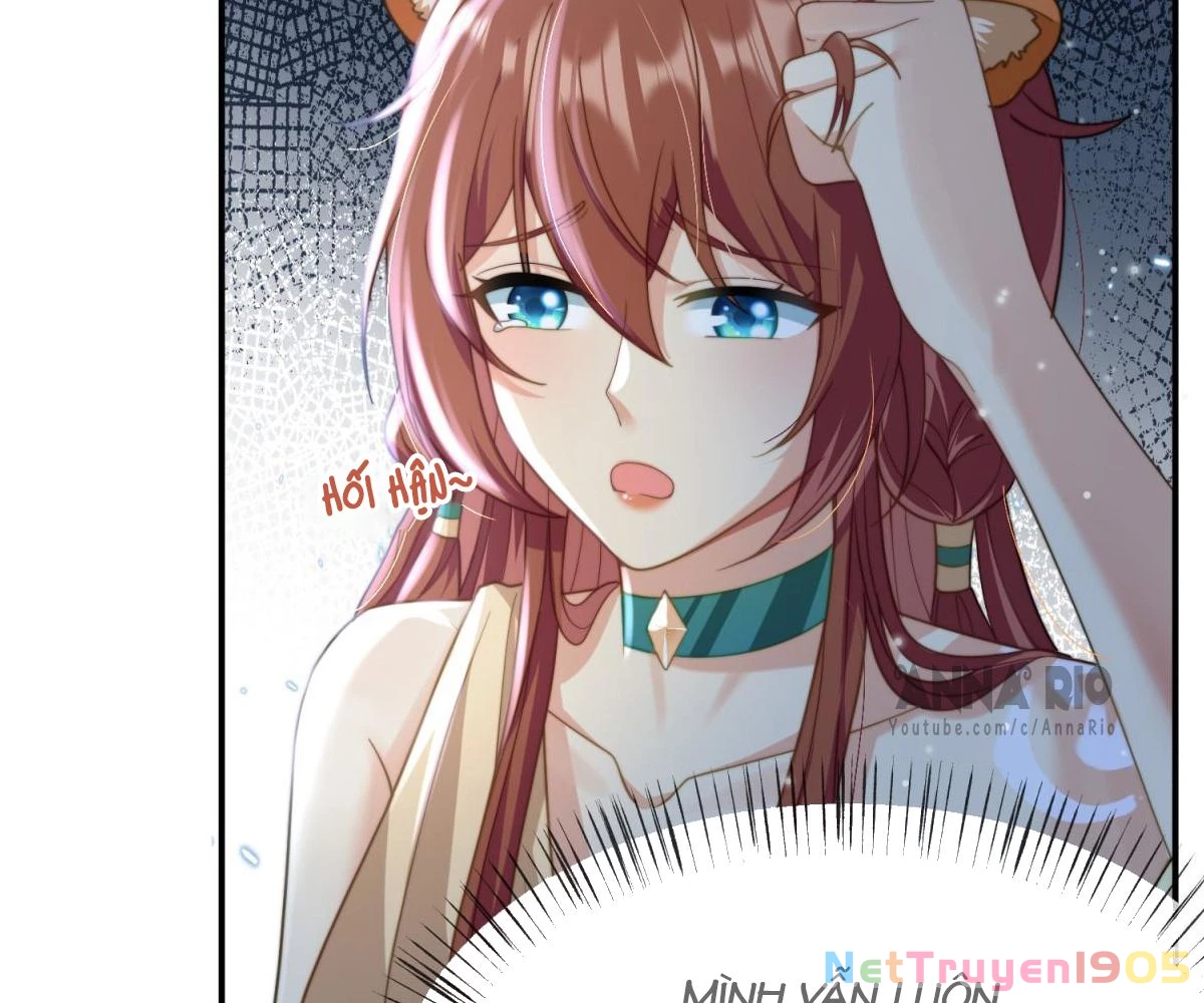 Thú Thế Nữ Vương Hôm Nay Lật Thẻ Rồi Sao ??? Chapter 13 - 10