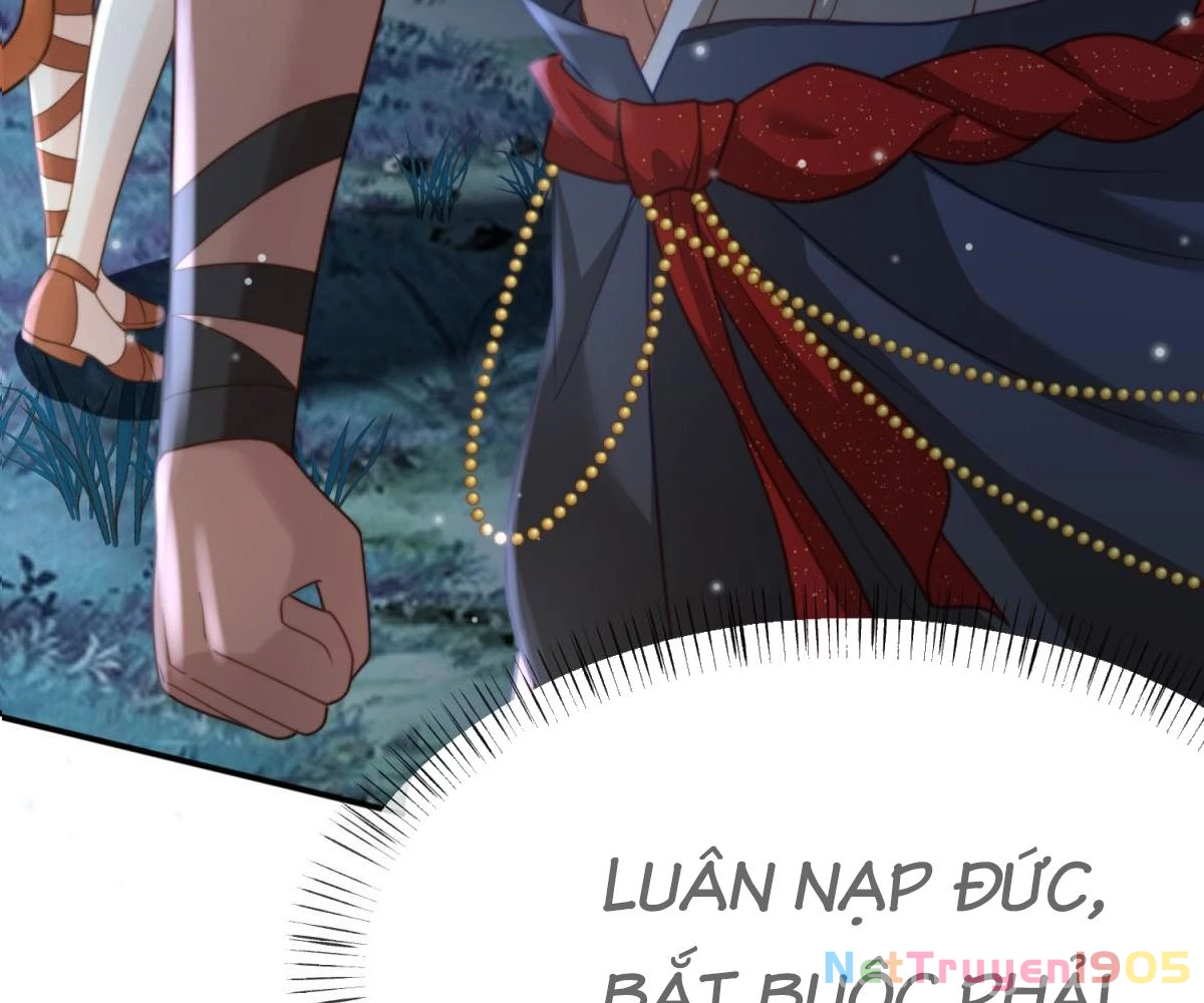 Thú Thế Nữ Vương Hôm Nay Lật Thẻ Rồi Sao ??? Chapter 13 - 14