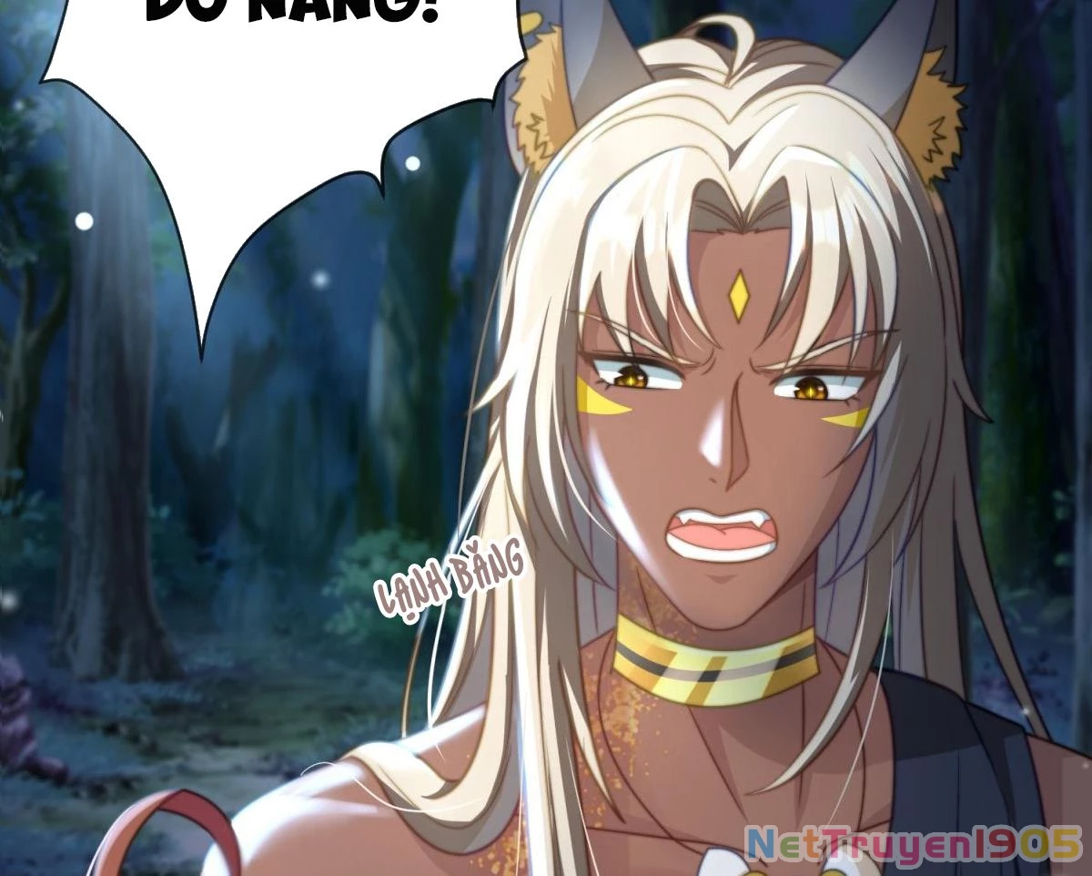 Thú Thế Nữ Vương Hôm Nay Lật Thẻ Rồi Sao ??? Chapter 13 - 18