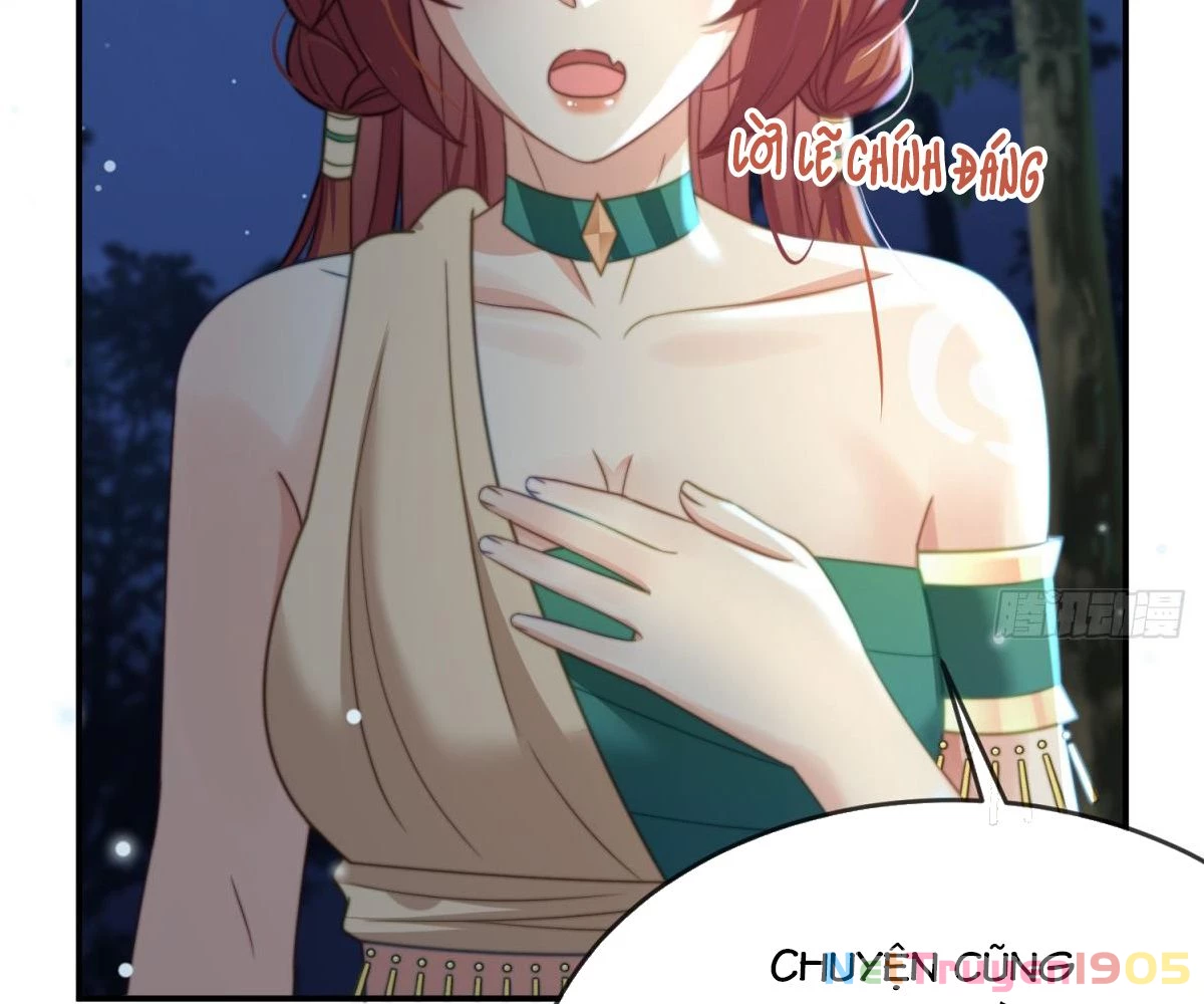 Thú Thế Nữ Vương Hôm Nay Lật Thẻ Rồi Sao ??? Chapter 13 - 21