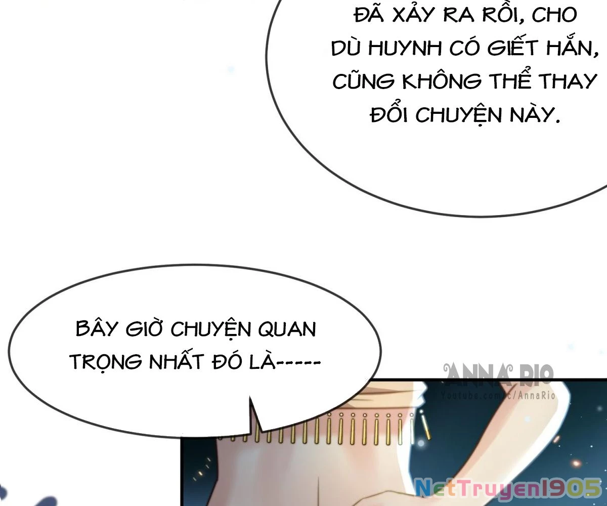 Thú Thế Nữ Vương Hôm Nay Lật Thẻ Rồi Sao ??? Chapter 13 - 22