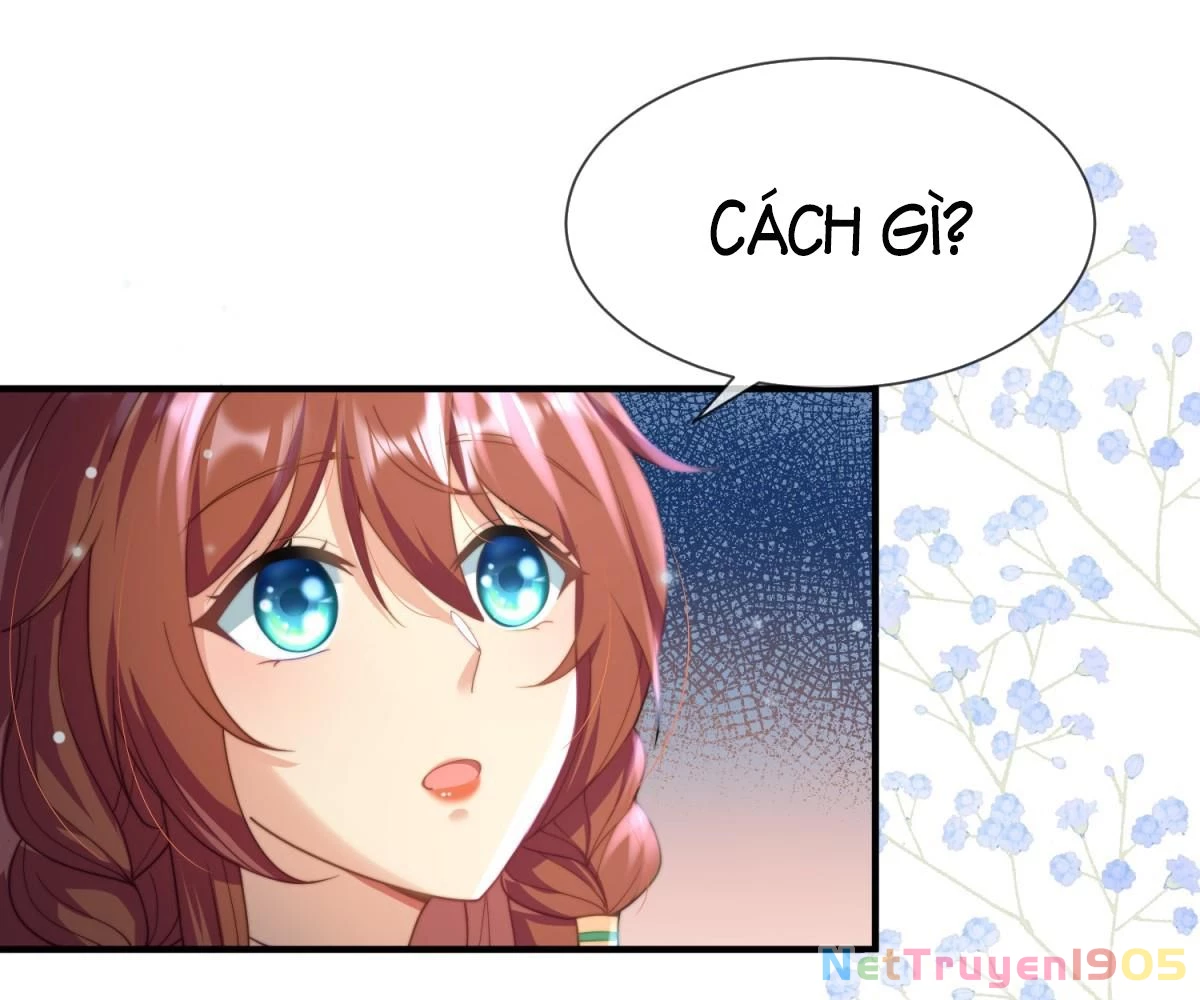 Thú Thế Nữ Vương Hôm Nay Lật Thẻ Rồi Sao ??? Chapter 13 - 34