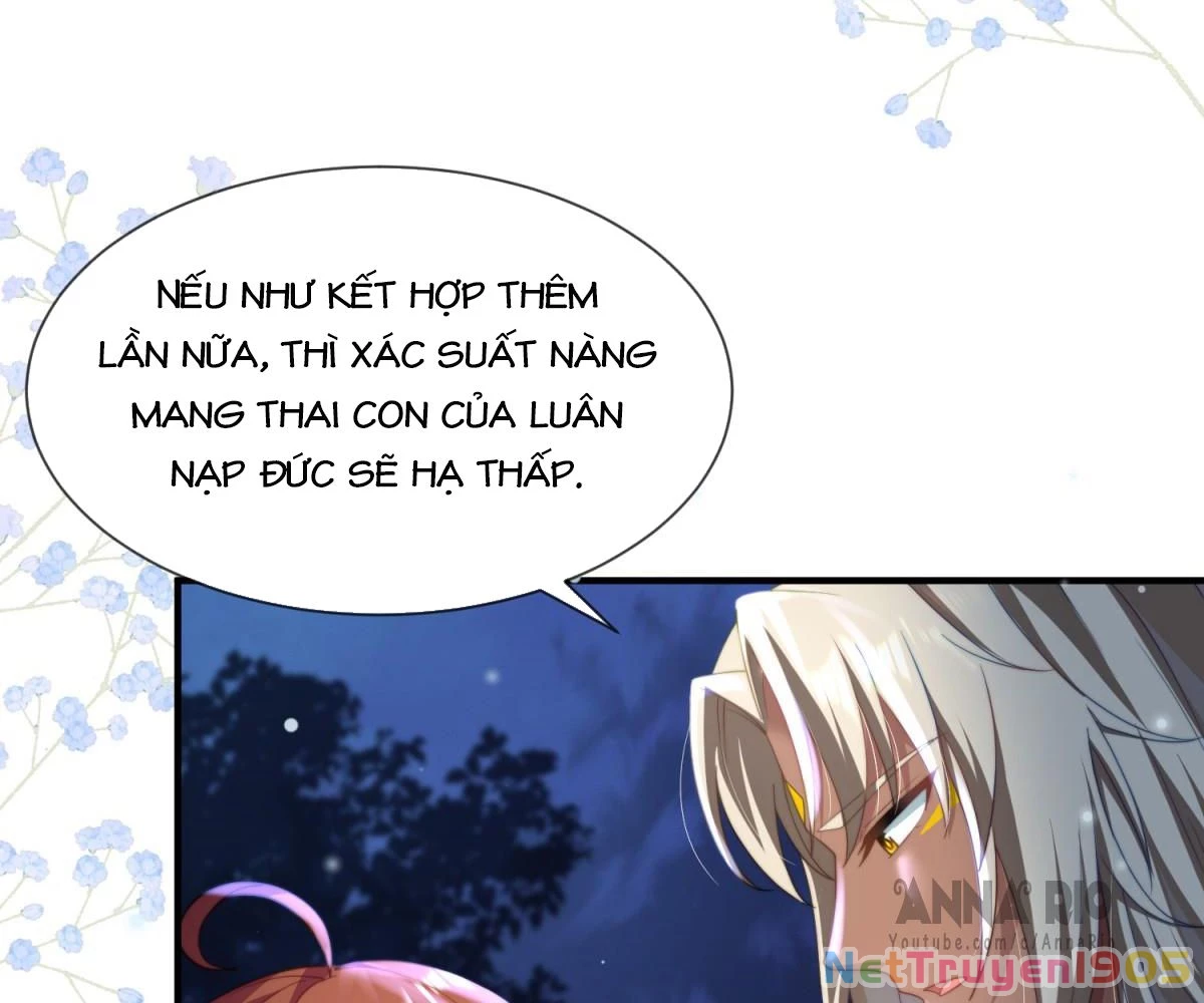 Thú Thế Nữ Vương Hôm Nay Lật Thẻ Rồi Sao ??? Chapter 13 - 35