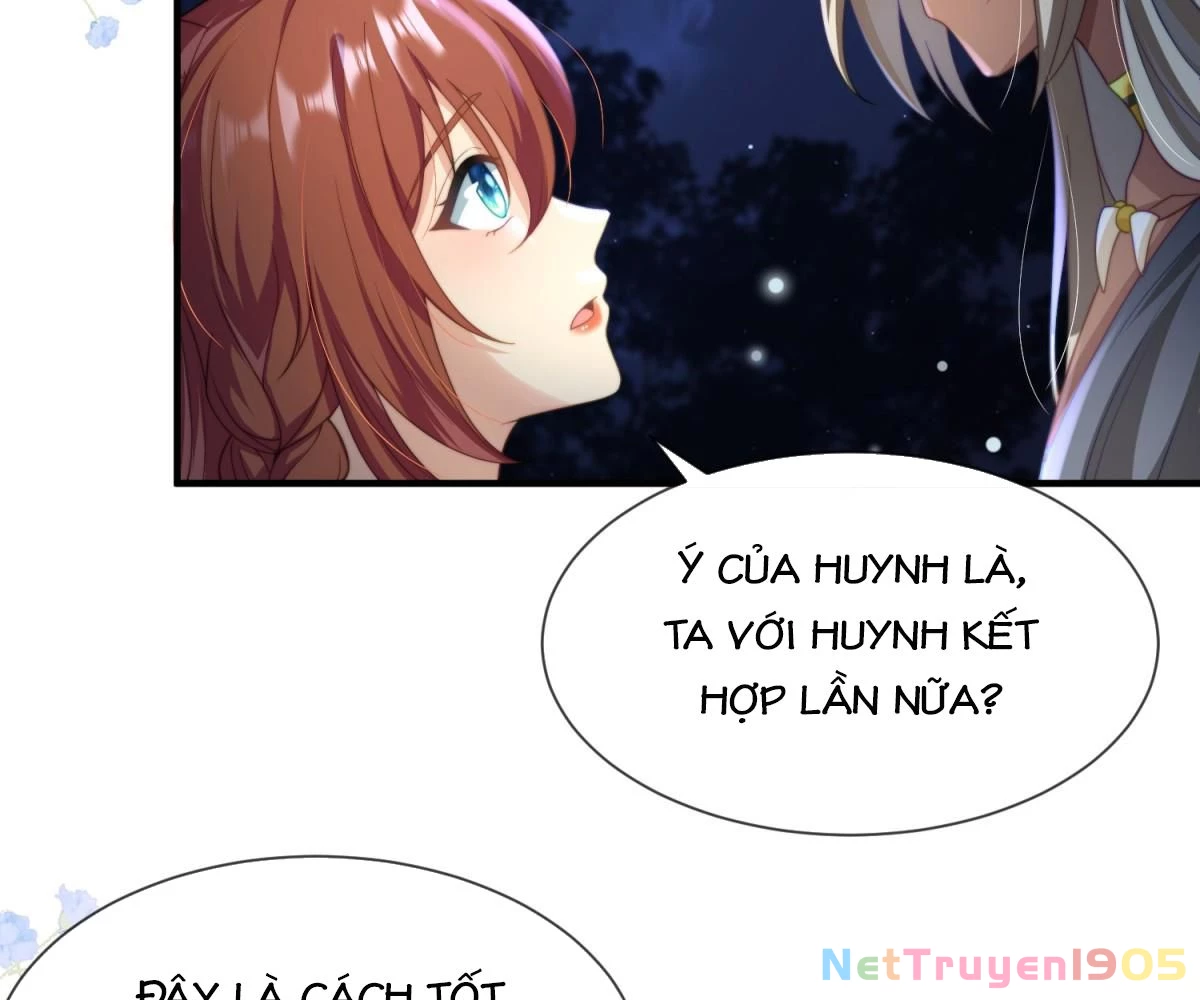 Thú Thế Nữ Vương Hôm Nay Lật Thẻ Rồi Sao ??? Chapter 13 - 36