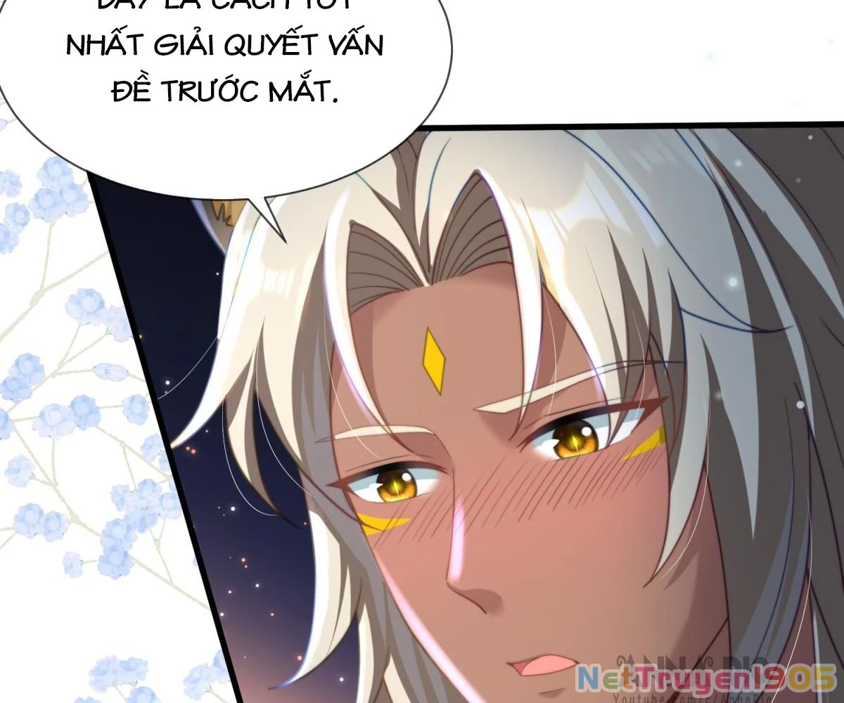 Thú Thế Nữ Vương Hôm Nay Lật Thẻ Rồi Sao ??? Chapter 13 - 37