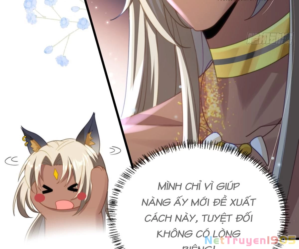 Thú Thế Nữ Vương Hôm Nay Lật Thẻ Rồi Sao ??? Chapter 13 - 38