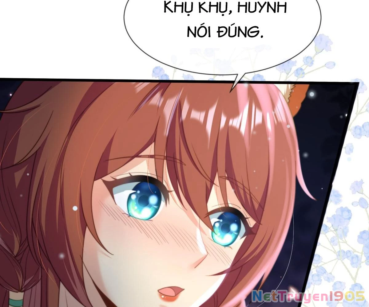 Thú Thế Nữ Vương Hôm Nay Lật Thẻ Rồi Sao ??? Chapter 13 - 40