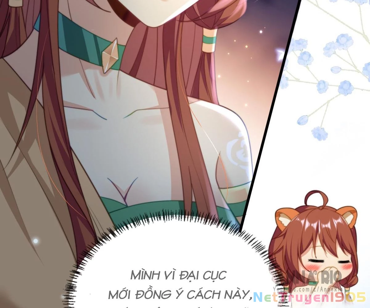 Thú Thế Nữ Vương Hôm Nay Lật Thẻ Rồi Sao ??? Chapter 13 - 41