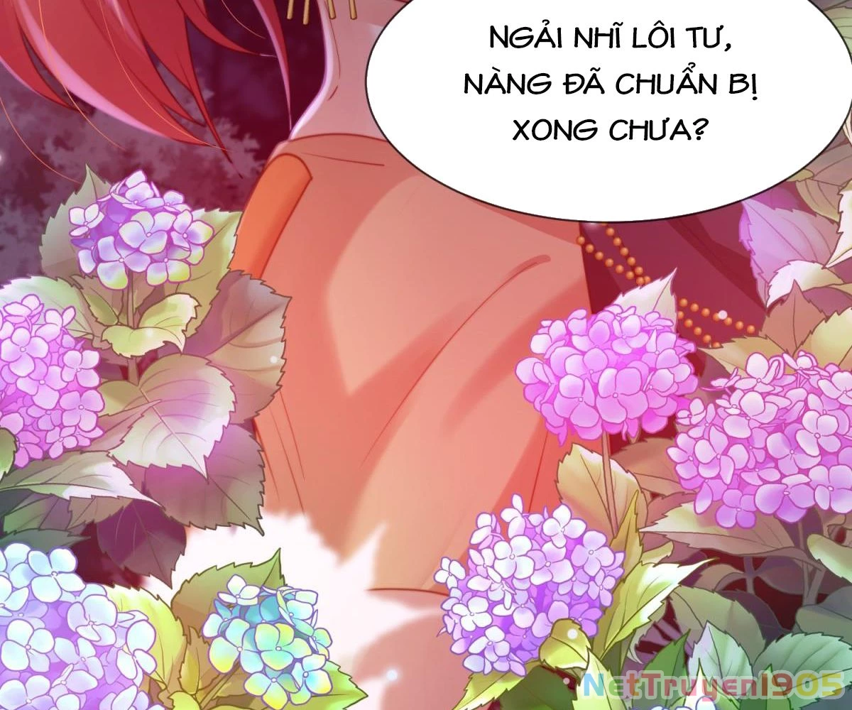Thú Thế Nữ Vương Hôm Nay Lật Thẻ Rồi Sao ??? Chapter 13 - 46