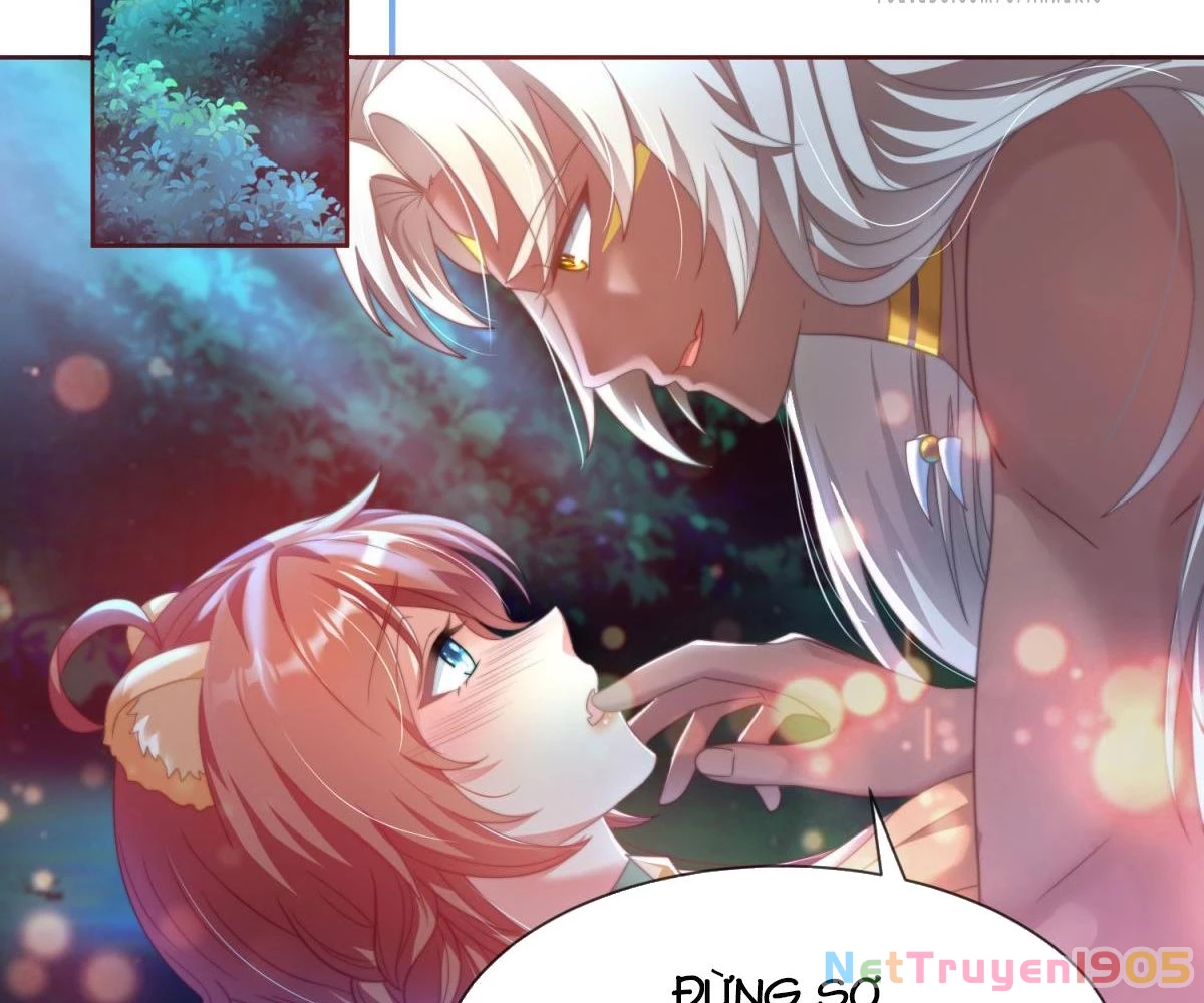 Thú Thế Nữ Vương Hôm Nay Lật Thẻ Rồi Sao ??? Chapter 13 - 50