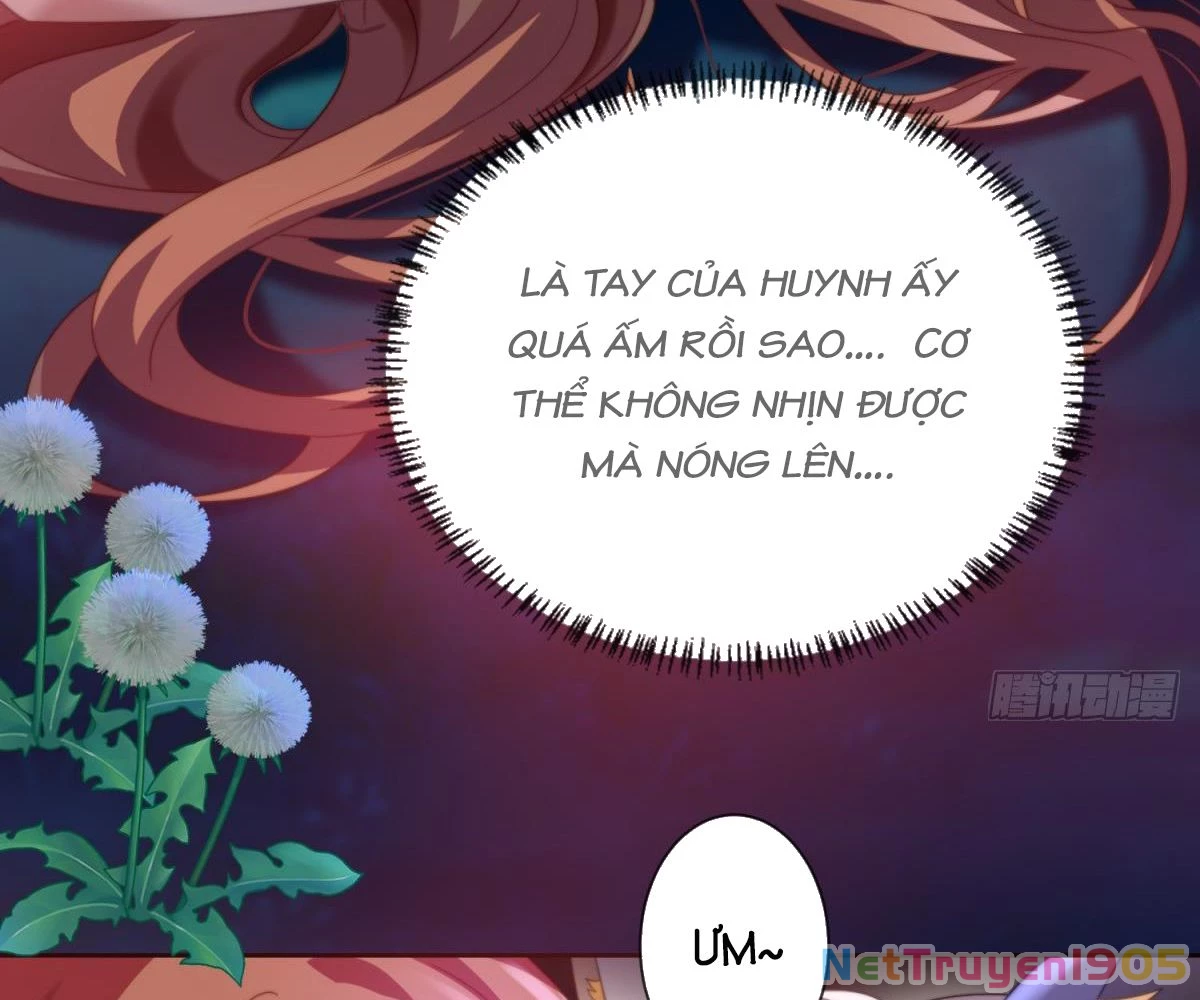 Thú Thế Nữ Vương Hôm Nay Lật Thẻ Rồi Sao ??? Chapter 13 - 58