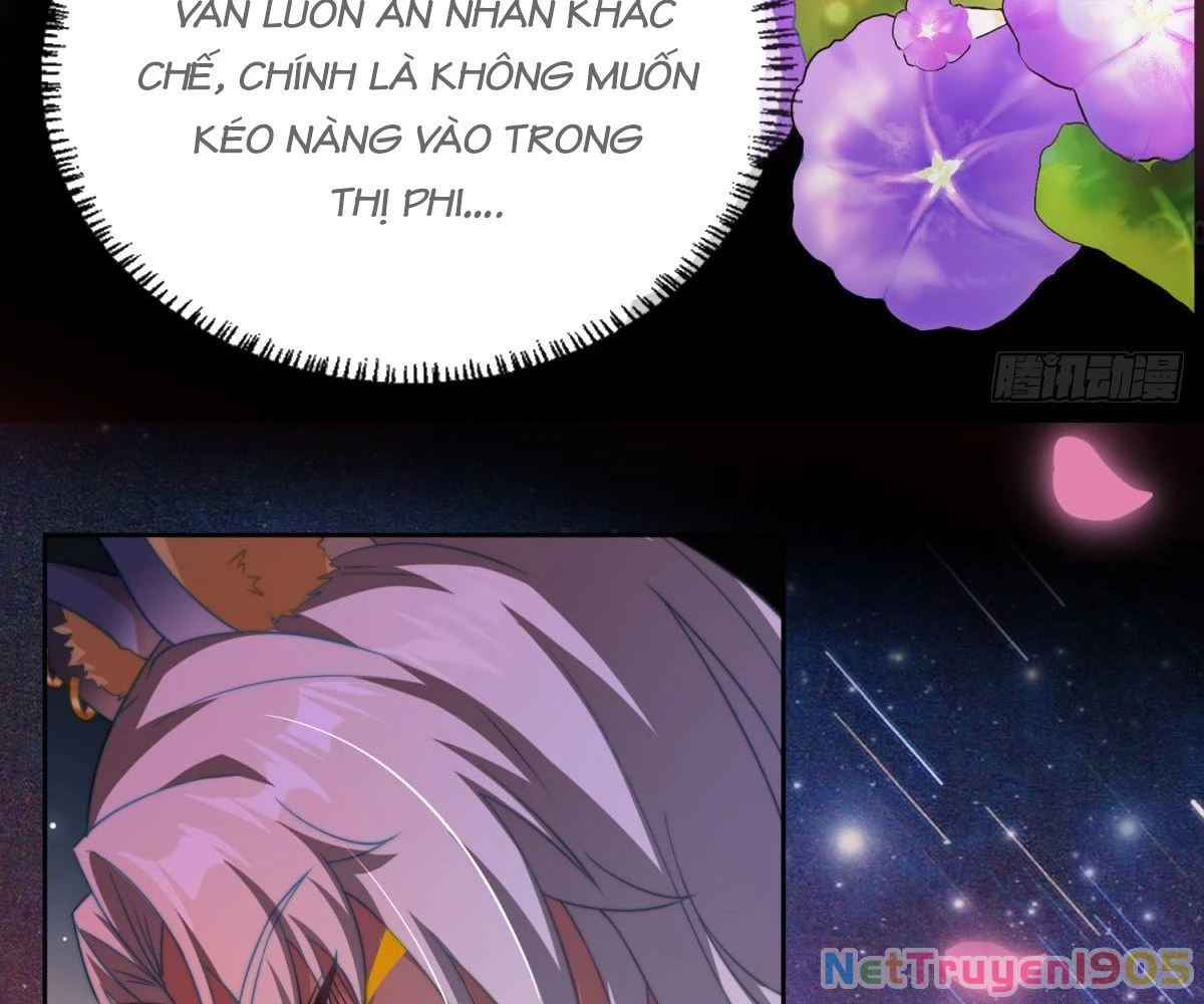 Thú Thế Nữ Vương Hôm Nay Lật Thẻ Rồi Sao ??? Chapter 13 - 60