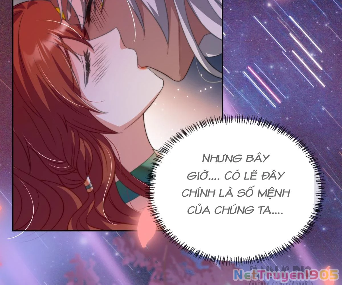 Thú Thế Nữ Vương Hôm Nay Lật Thẻ Rồi Sao ??? Chapter 13 - 61