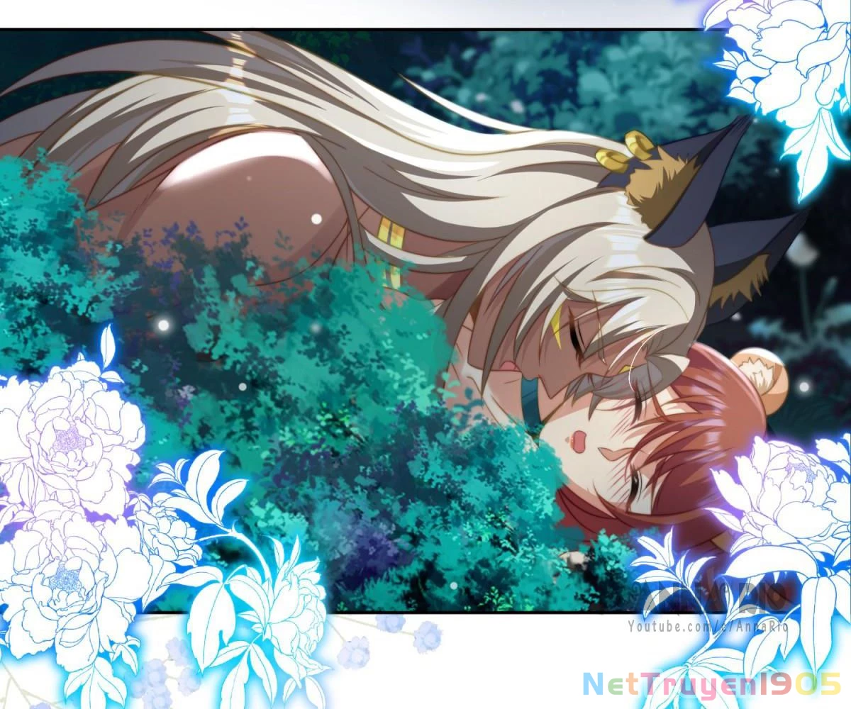 Thú Thế Nữ Vương Hôm Nay Lật Thẻ Rồi Sao ??? Chapter 14 - 5