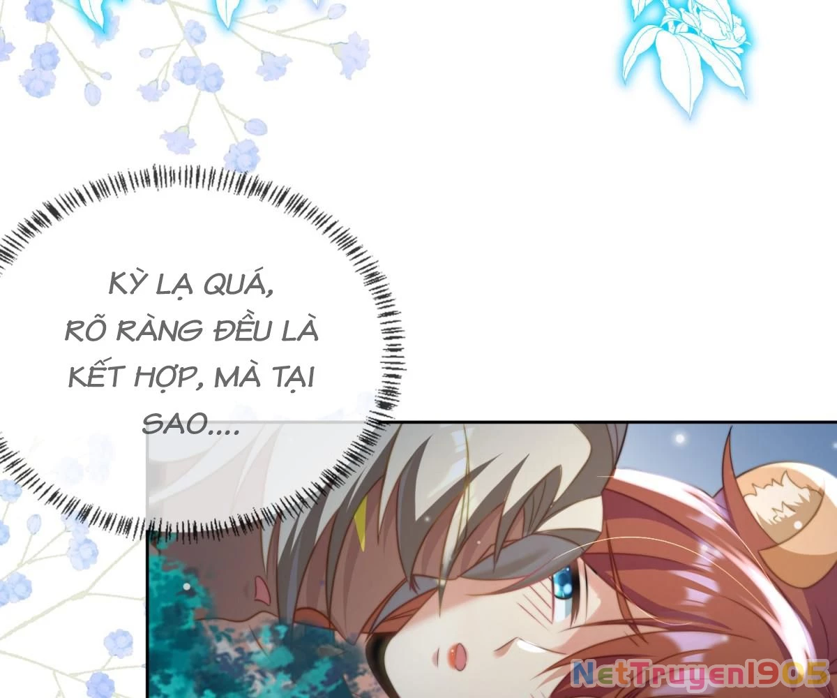 Thú Thế Nữ Vương Hôm Nay Lật Thẻ Rồi Sao ??? Chapter 14 - 6