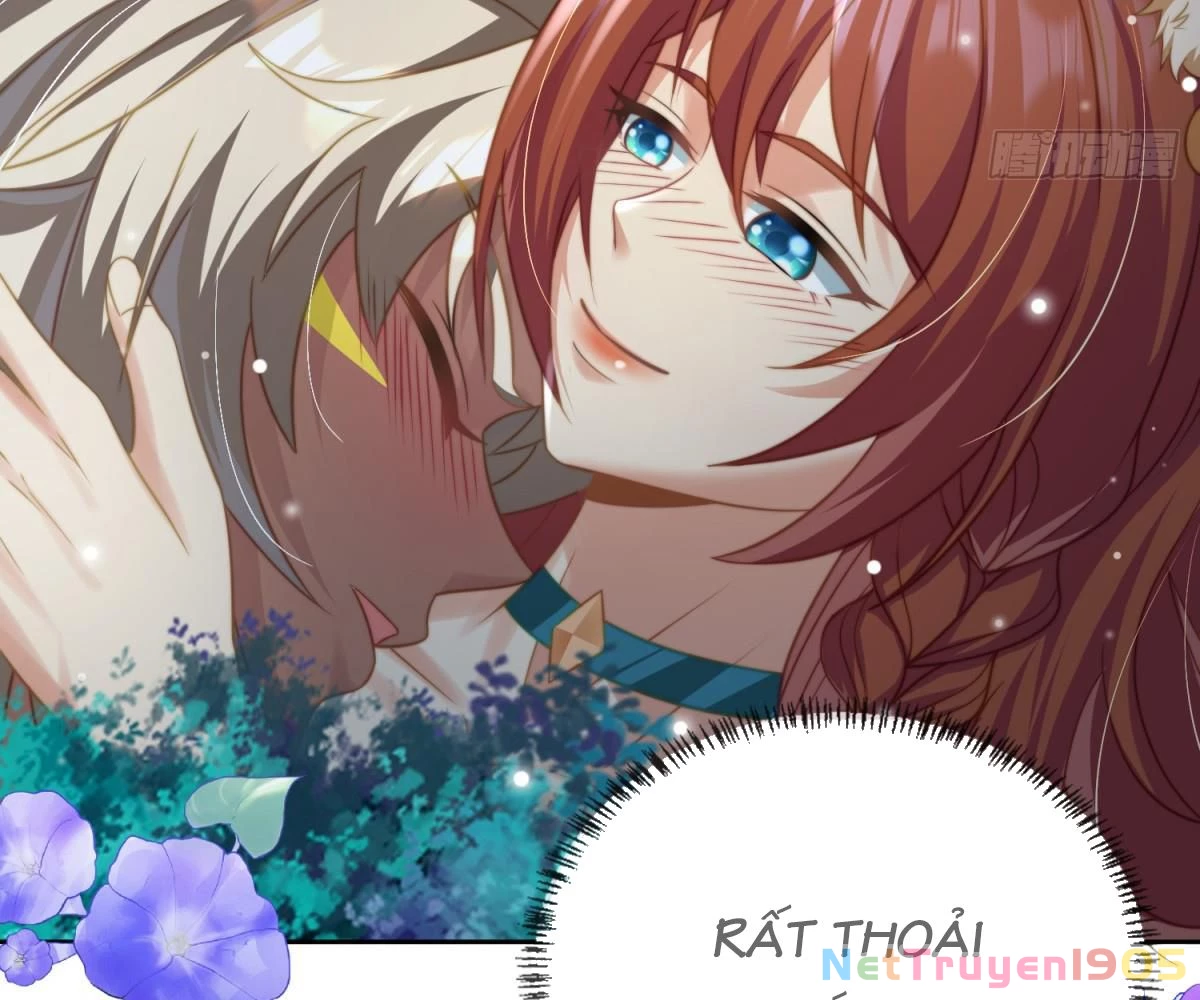 Thú Thế Nữ Vương Hôm Nay Lật Thẻ Rồi Sao ??? Chapter 14 - 8