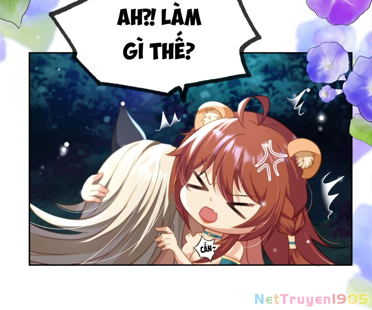 Thú Thế Nữ Vương Hôm Nay Lật Thẻ Rồi Sao ??? Chapter 14 - 10