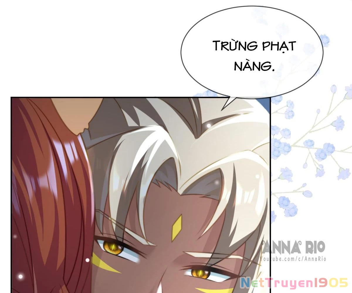 Thú Thế Nữ Vương Hôm Nay Lật Thẻ Rồi Sao ??? Chapter 14 - 11