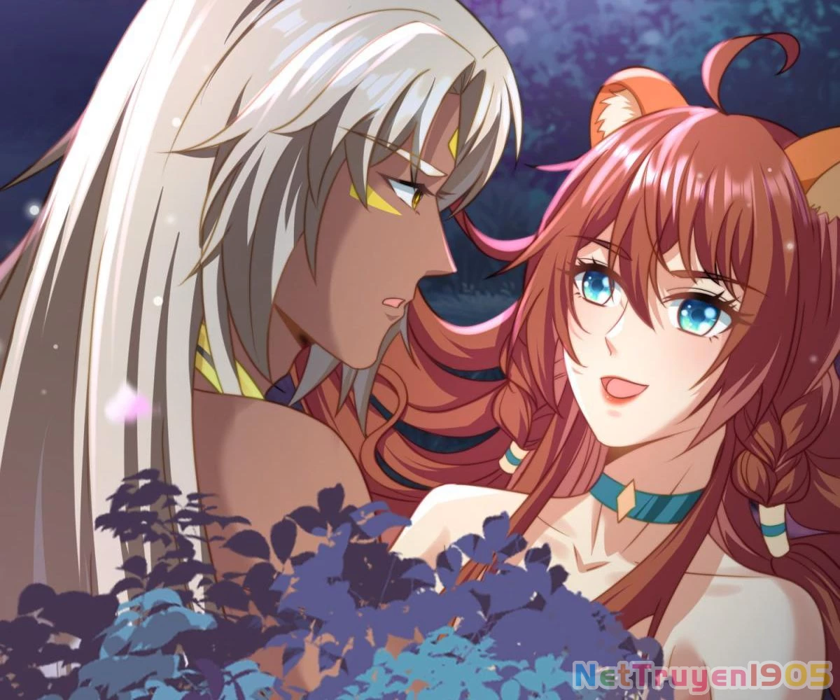 Thú Thế Nữ Vương Hôm Nay Lật Thẻ Rồi Sao ??? Chapter 14 - 14