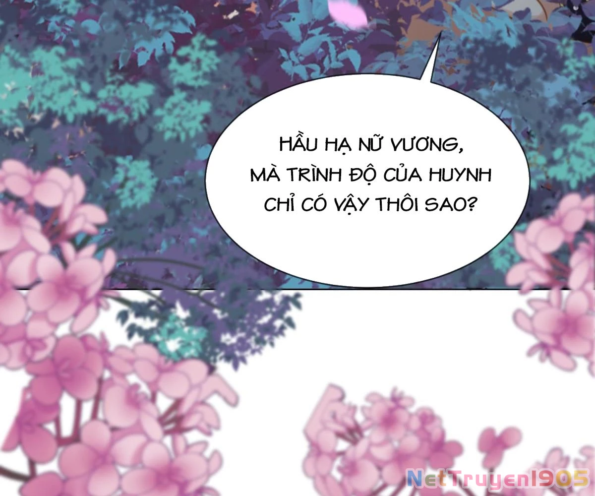 Thú Thế Nữ Vương Hôm Nay Lật Thẻ Rồi Sao ??? Chapter 14 - 16