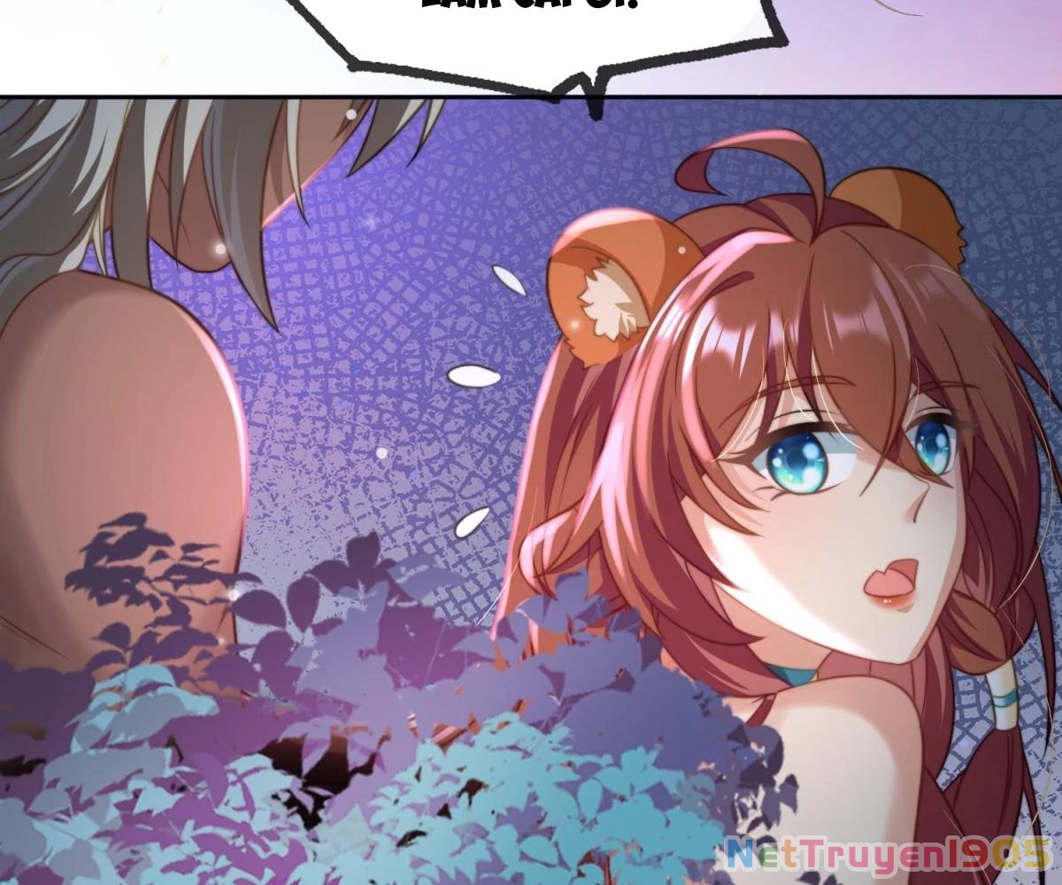 Thú Thế Nữ Vương Hôm Nay Lật Thẻ Rồi Sao ??? Chapter 14 - 20