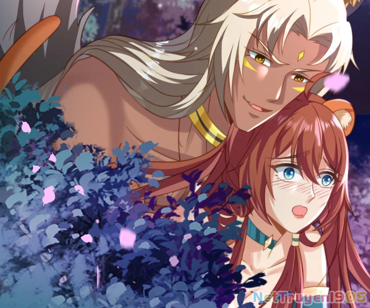 Thú Thế Nữ Vương Hôm Nay Lật Thẻ Rồi Sao ??? Chapter 14 - 24