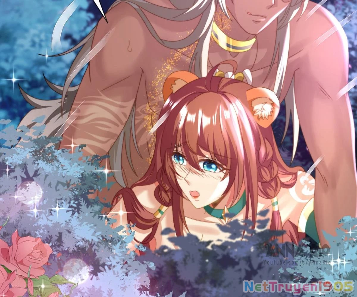 Thú Thế Nữ Vương Hôm Nay Lật Thẻ Rồi Sao ??? Chapter 14 - 29