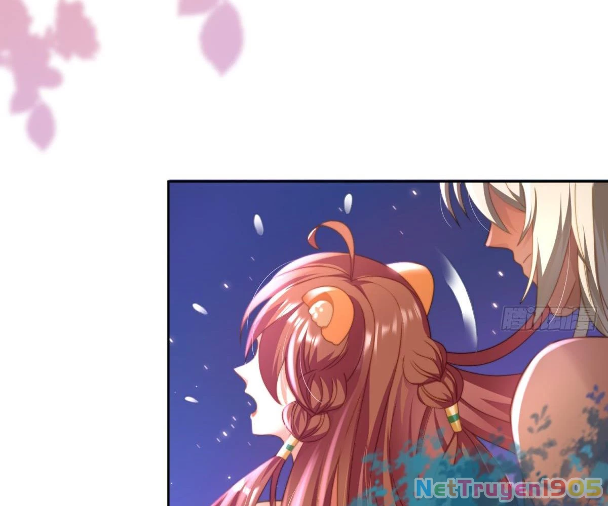 Thú Thế Nữ Vương Hôm Nay Lật Thẻ Rồi Sao ??? Chapter 14 - 32