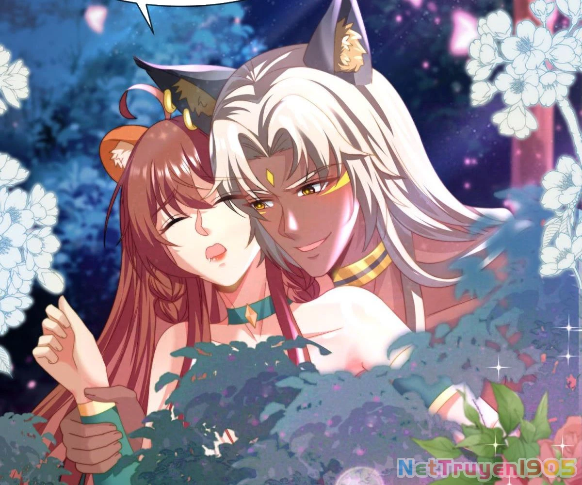 Thú Thế Nữ Vương Hôm Nay Lật Thẻ Rồi Sao ??? Chapter 14 - 36