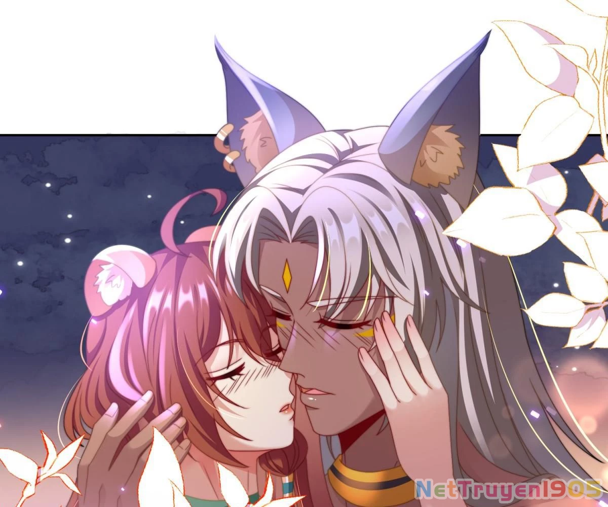 Thú Thế Nữ Vương Hôm Nay Lật Thẻ Rồi Sao ??? Chapter 14 - 40