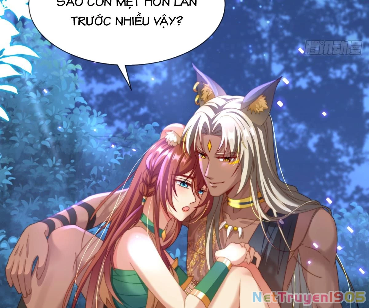 Thú Thế Nữ Vương Hôm Nay Lật Thẻ Rồi Sao ??? Chapter 14 - 44