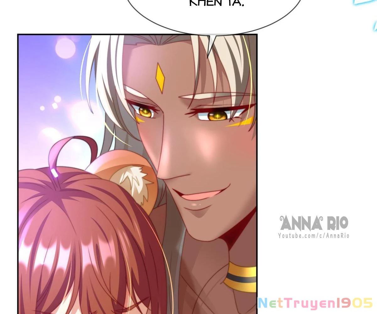 Thú Thế Nữ Vương Hôm Nay Lật Thẻ Rồi Sao ??? Chapter 14 - 47