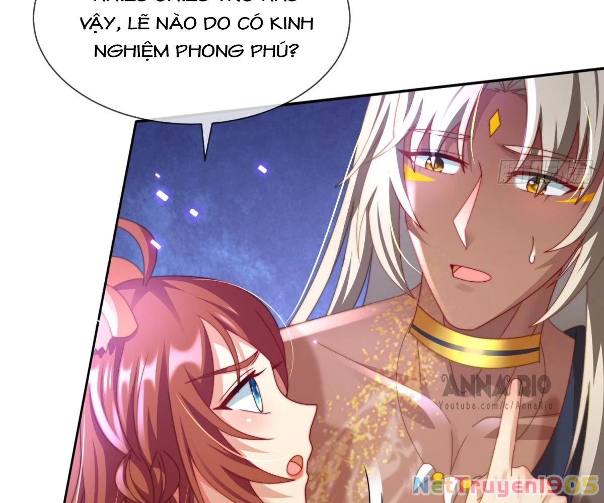 Thú Thế Nữ Vương Hôm Nay Lật Thẻ Rồi Sao ??? Chapter 14 - 49