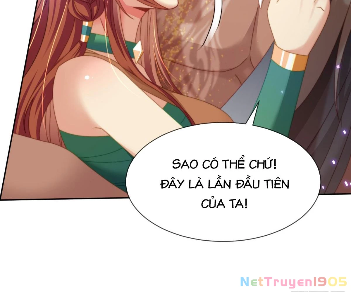 Thú Thế Nữ Vương Hôm Nay Lật Thẻ Rồi Sao ??? Chapter 14 - 50