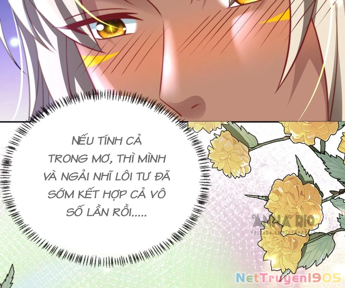 Thú Thế Nữ Vương Hôm Nay Lật Thẻ Rồi Sao ??? Chapter 14 - 55